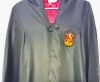 Kids Costumes to Hire - HP robe with badge - CHILD - 7-9 Years